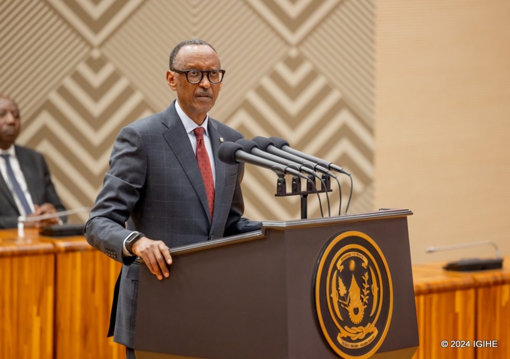 Rwanda: Kagame dénonce l’exploitation religieuse et soutient la fermeture de milliers d’églises