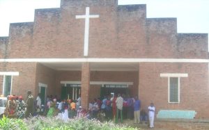 Le Burundi impose une nouvelle loi stricte pour les confessions religieuses