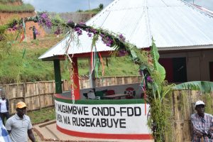 Arrestation de l’ancien leader des Imbonerakure à Bubanza, sous des motifs controversé