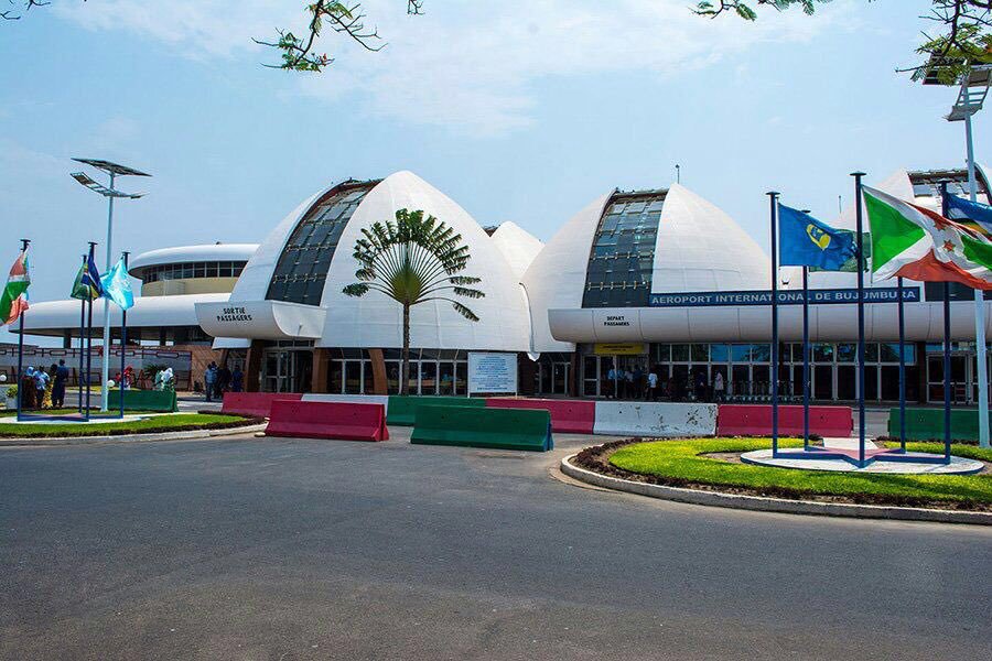 Incident électrique à l’aéroport de Bujumbura, la REGIDESO dément toute responsabilité 